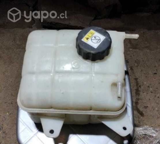 Depósito Radiador ssangyong Actyon sport