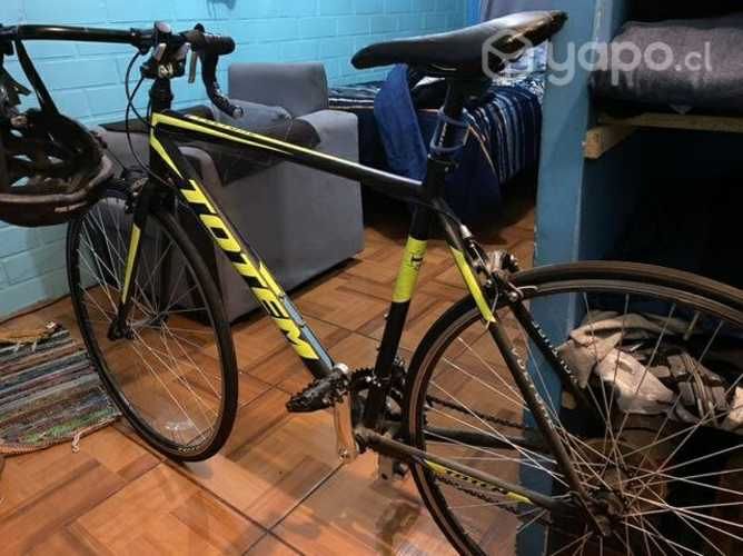 Rutera totem volture