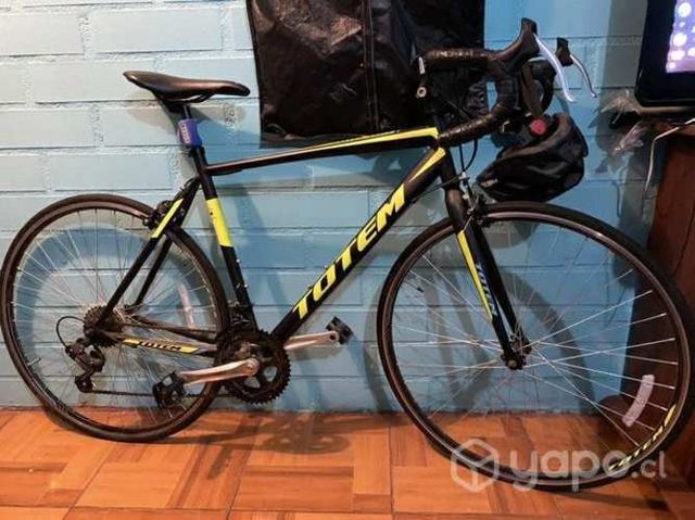 Rutera totem volture