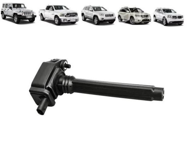 Bobina G. Cherokee/wrangler/dodge Journey/durango/