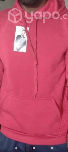 Oferta polerón cuello