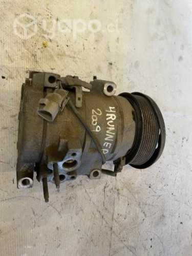 Toyota 4Runner 4.0 2009