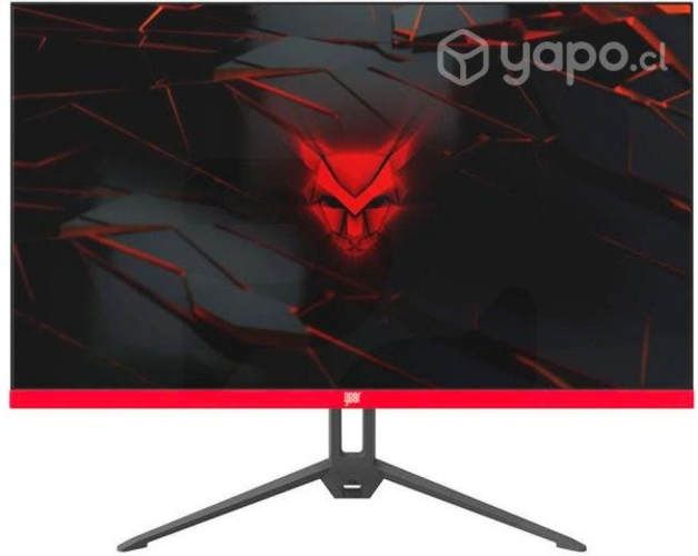 MONITOR GEAR GAMER 144 Hz 1 ms FULL HD