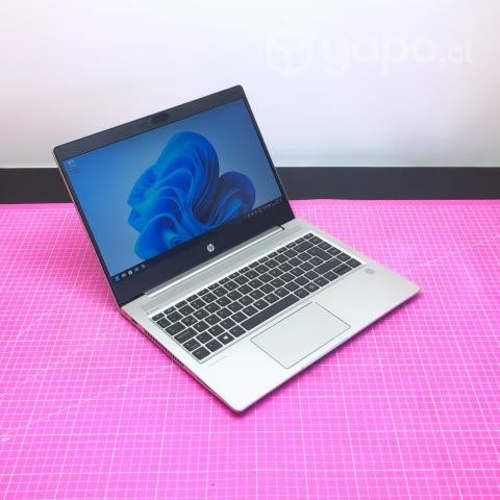 HP ProBook 14 impecable aluminio PRO