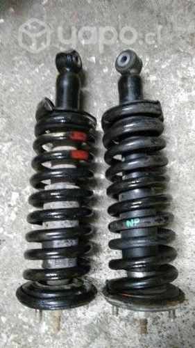 Amortiguador np300