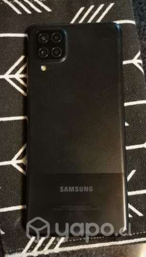 Samsumg galaxy A12
