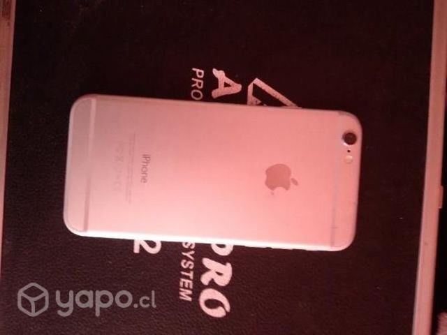 Iphone 6