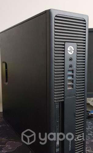 Computador PC HP