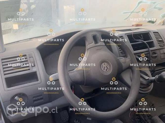 Airbag volkswagen transporter T5