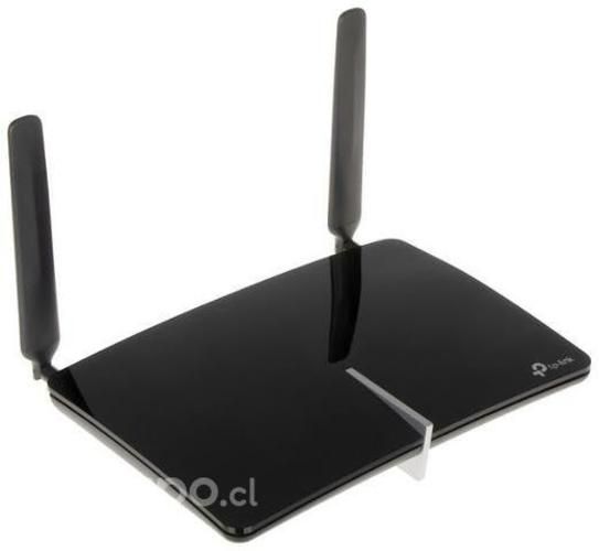 Router 4g+ tp-link