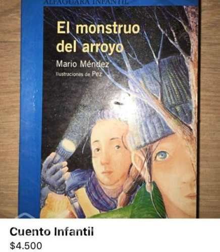 Cuento Infantil
