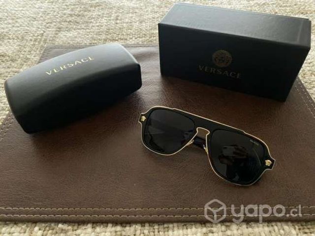 Anteojos Versace