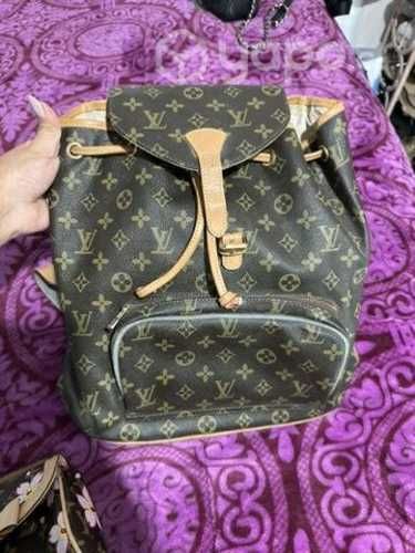 Mochila lv