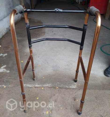 Andador ortopédico