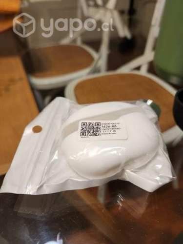 Funda Silicona Audifonos Soundcore Lifenote 3i