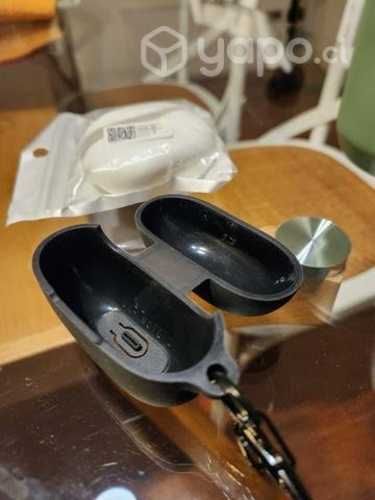 Funda Silicona Audifonos Soundcore Lifenote 3i