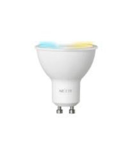 Nexxt Home ampolleta inteligente GU10 blanca- cali