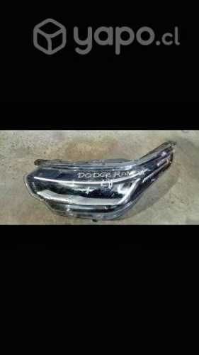 Optico Izquierdo Dodge Ram 700