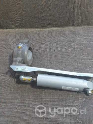 Freno de motor camión-bus volkswagwn