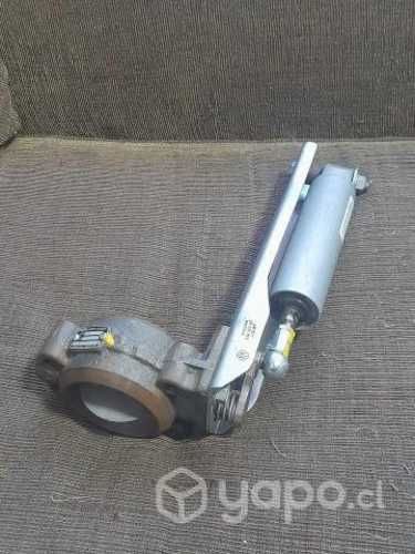 Freno de motor camión-bus volkswagwn