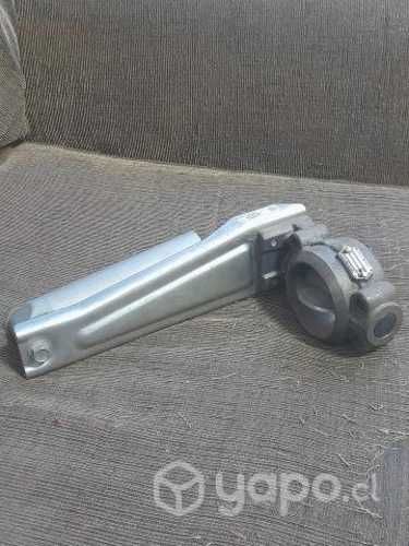 Freno de motor camión-bus volkswagwn