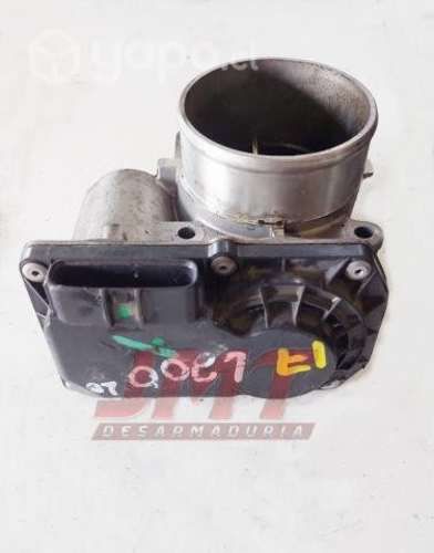 Cuerpo de aceleracion new l200 2019