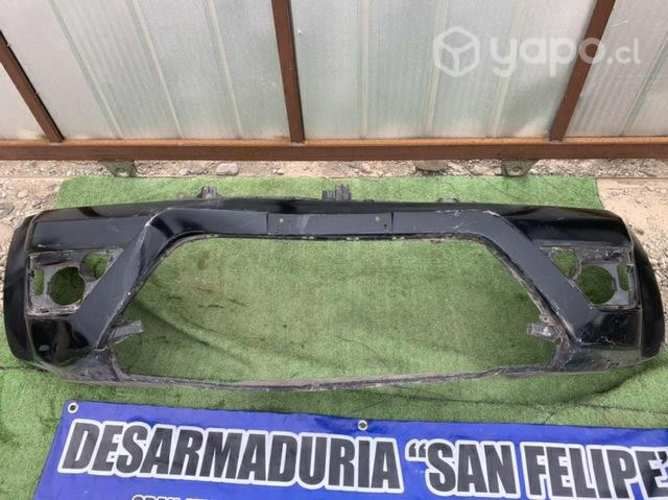 Parachoques gran nomade