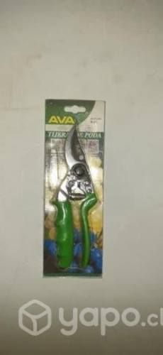 Tijeras de poda modelo M21