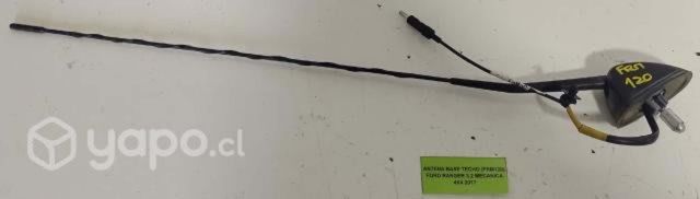 Antena Base Techo (FRM120) Ford Ranger 3.2 Mecánic