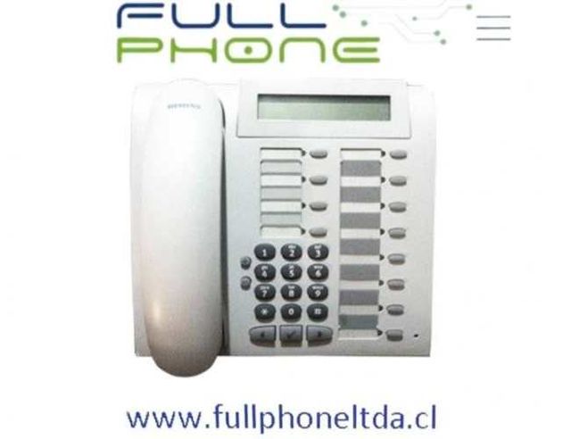 Siemens Optipoint 500