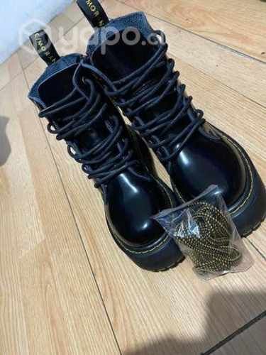 Botines c/moran