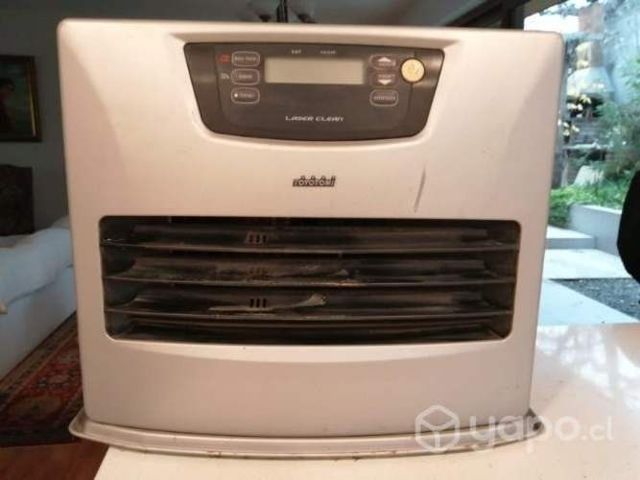 Toyotomi lacer clean