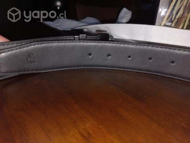 Cinturon LV