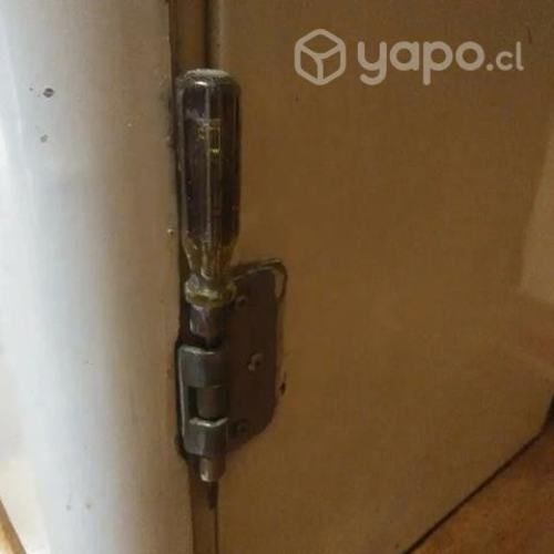 Refrigerador Original Mademsa año 1957