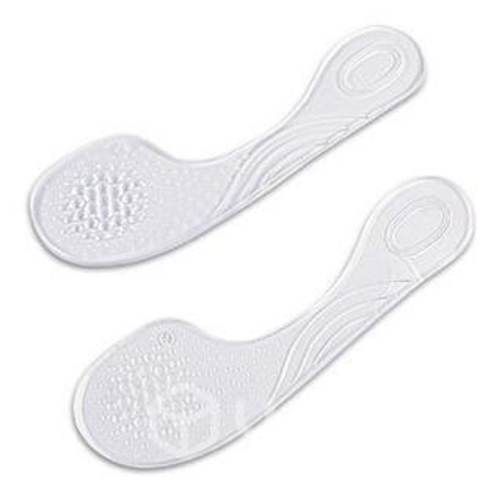 Par Plantillas Silicona Sin Arco