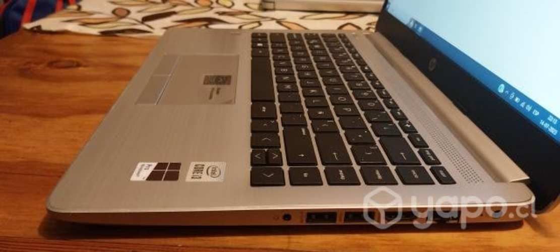 Notebook hp 348 g7