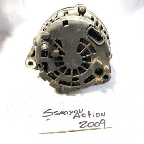 Alternador Ssangyong Actyon 2009