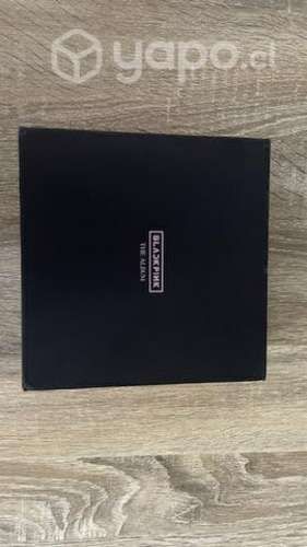 BlackPink - The Album