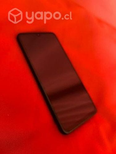 Samsung a33 excelente estado sin cargador