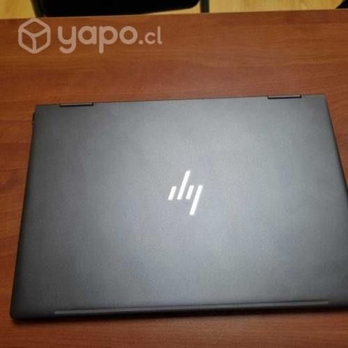 Hp envy 13 x360
