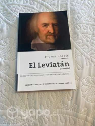El leviatán