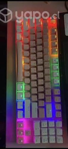 Teclado onikuma g26
