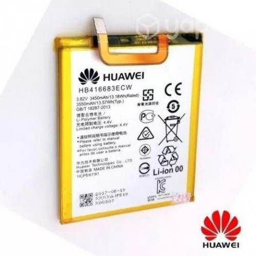 Batería Huawei Nexus 6p HB416683ECW