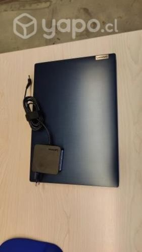 Notebook Lenovo IdeaPad 3