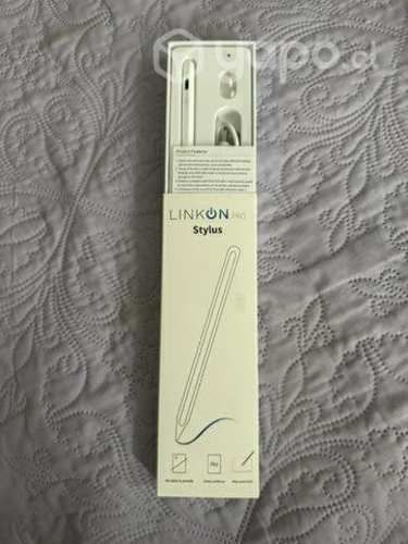 Lápiz alternativo para ipad