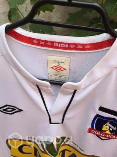 Camiseta Colo Colo
