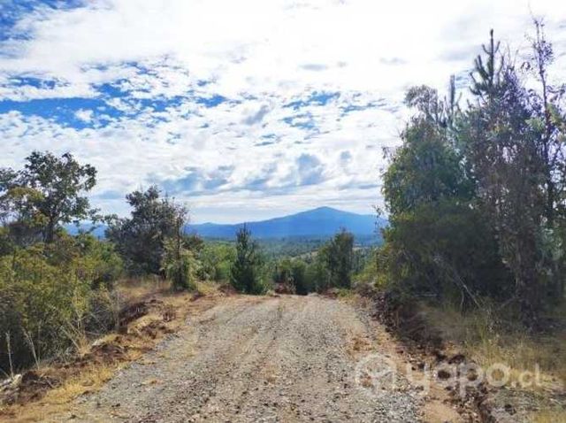 30 Parcelas entre Florida y Quillón