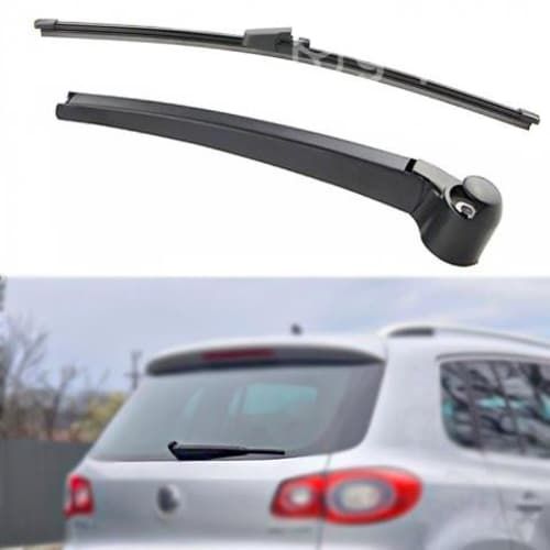 Plumilla Brazo Limpiaparabrisa Trasero VW Tiguan