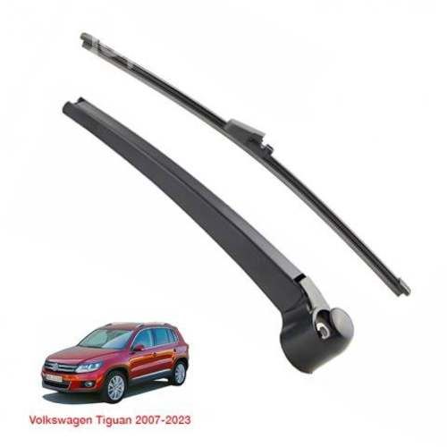 Plumilla Brazo Limpiaparabrisa Trasero VW Tiguan