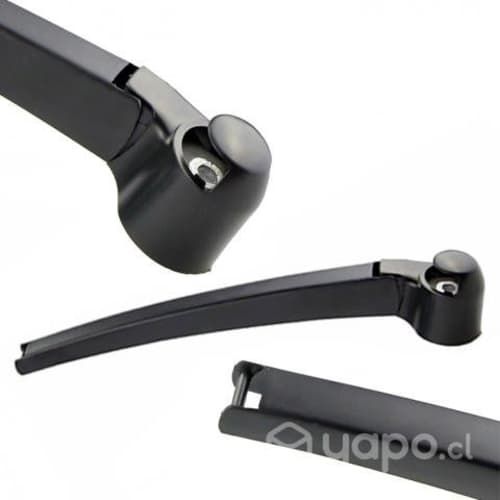 Plumilla Brazo Limpiaparabrisa Trasero VW Tiguan